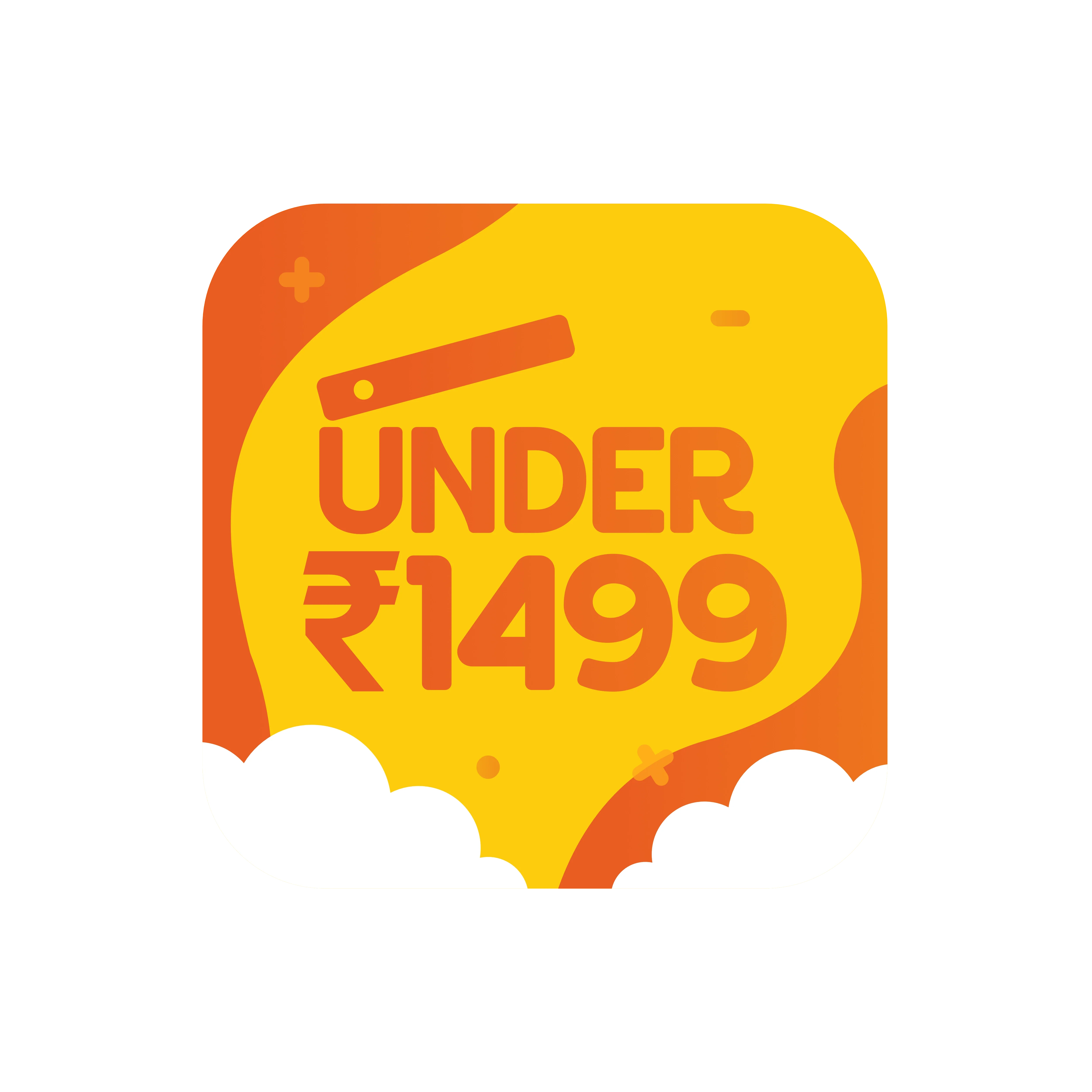 under 1499