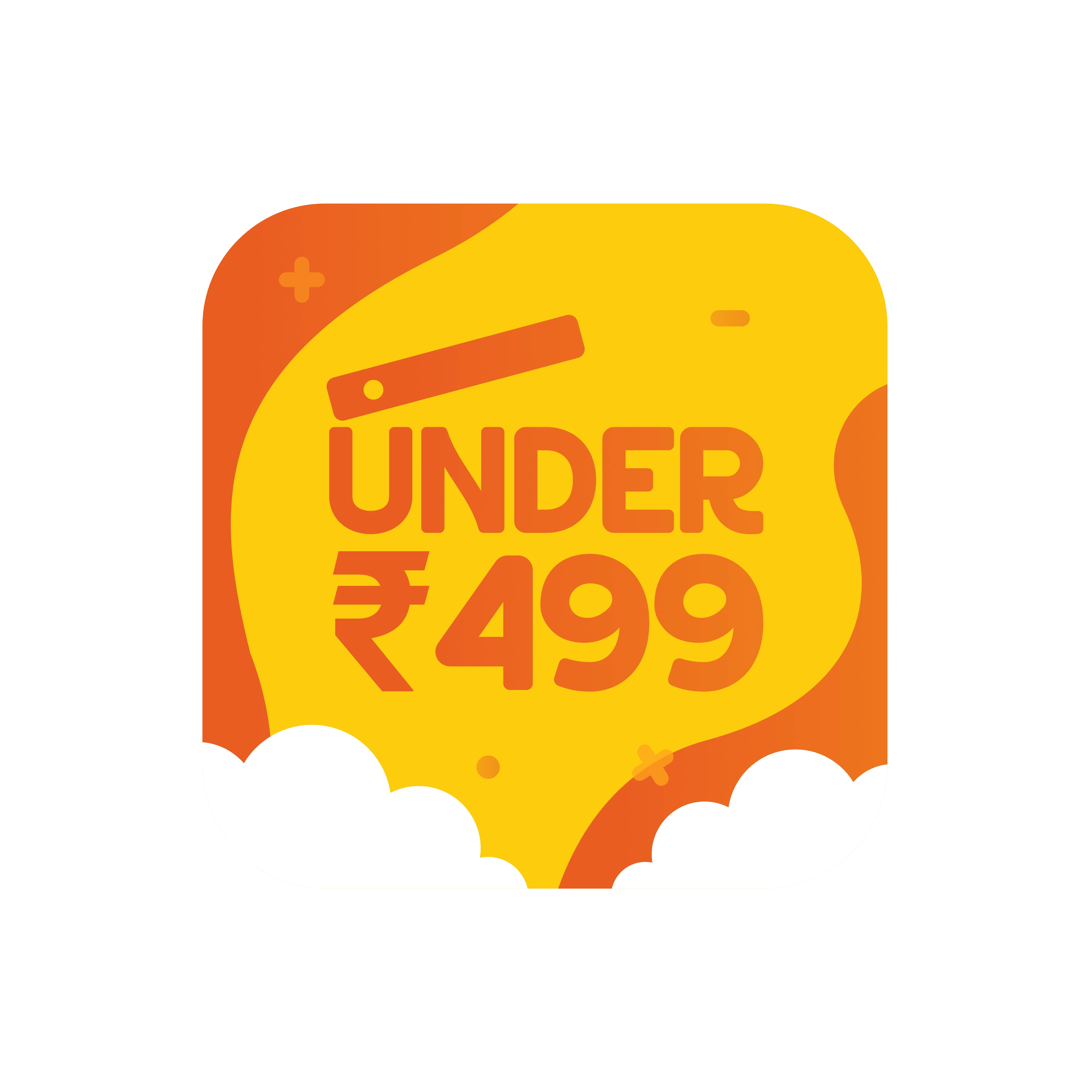 under 499
