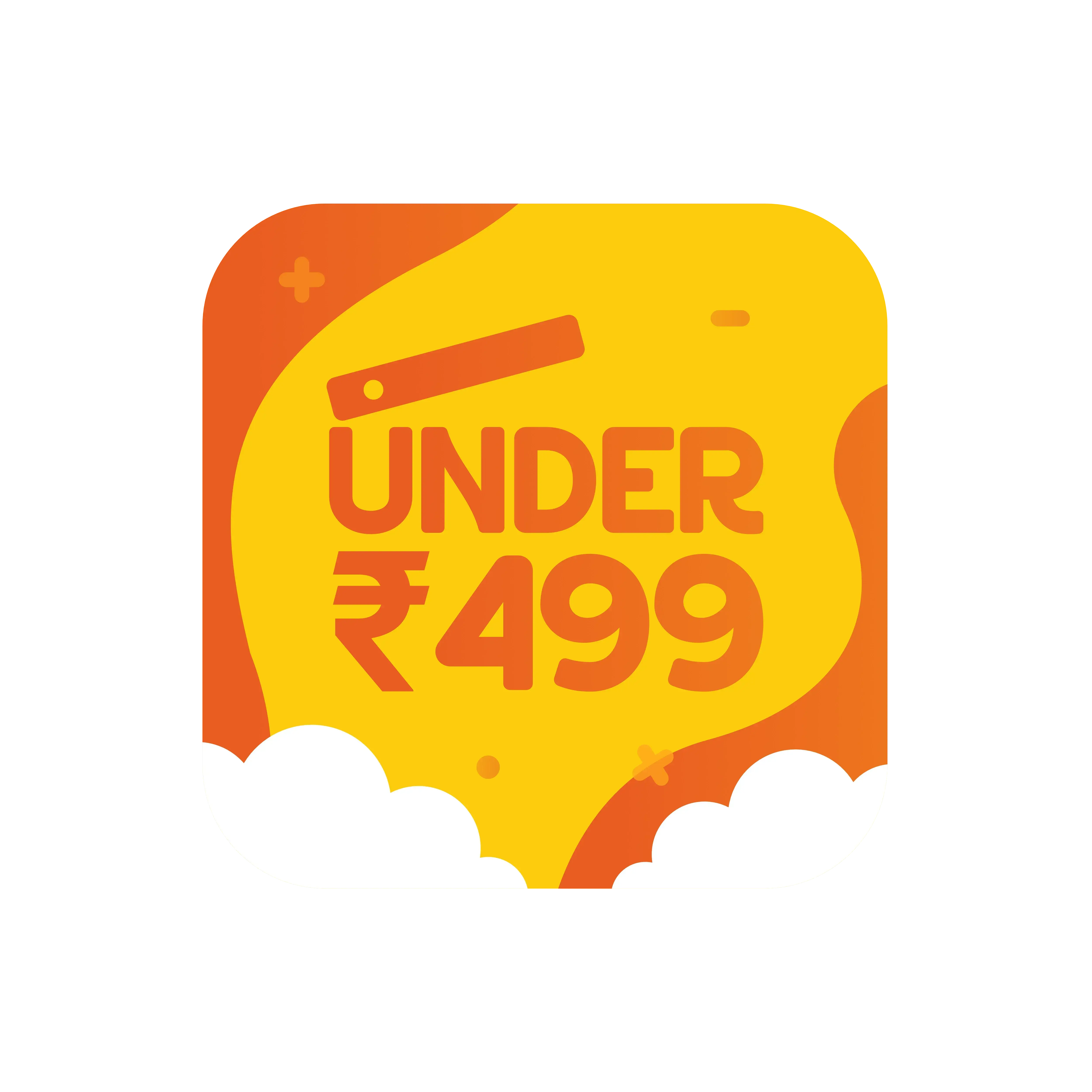 Shop STEM toys under 499 category icon