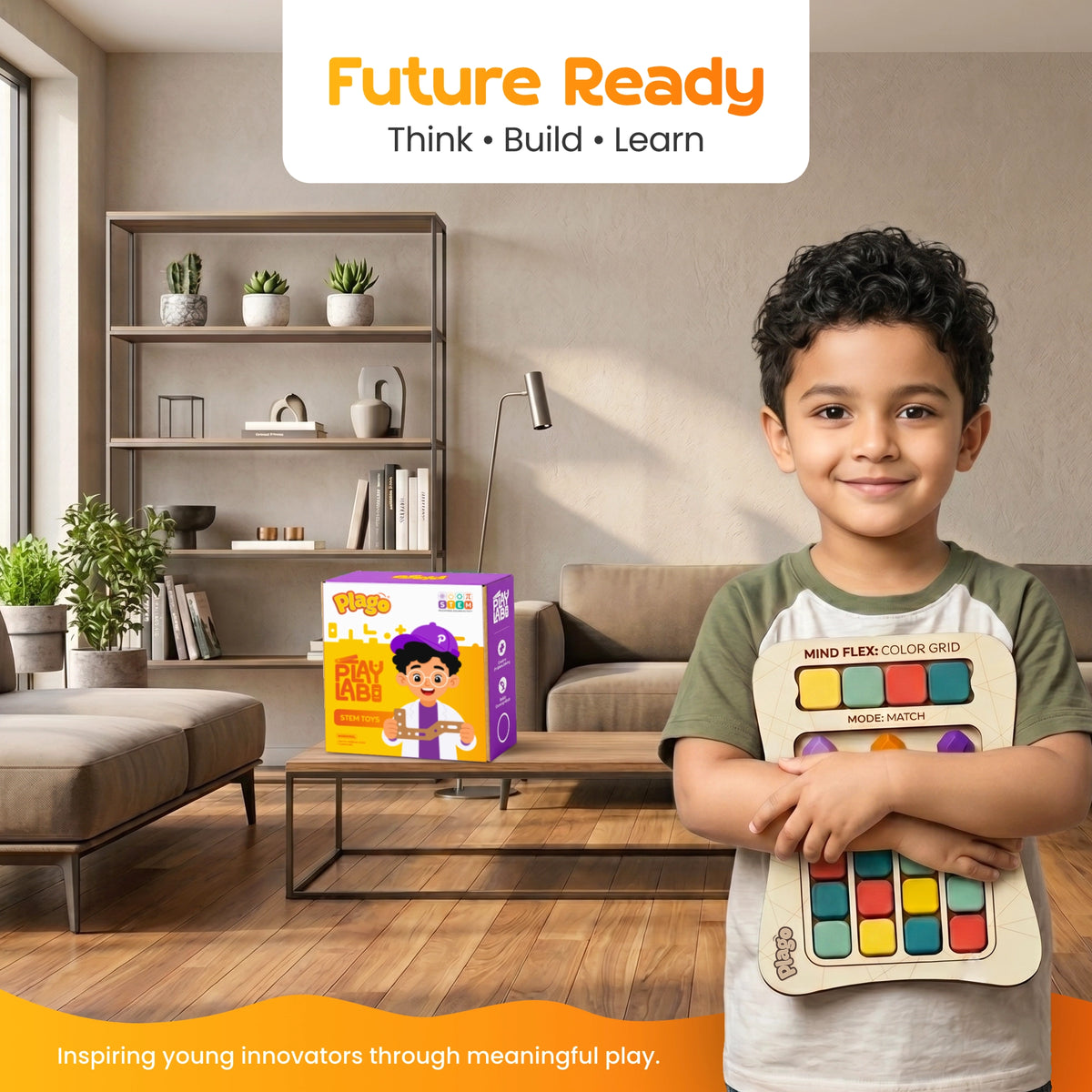 Future Skills Start With Play