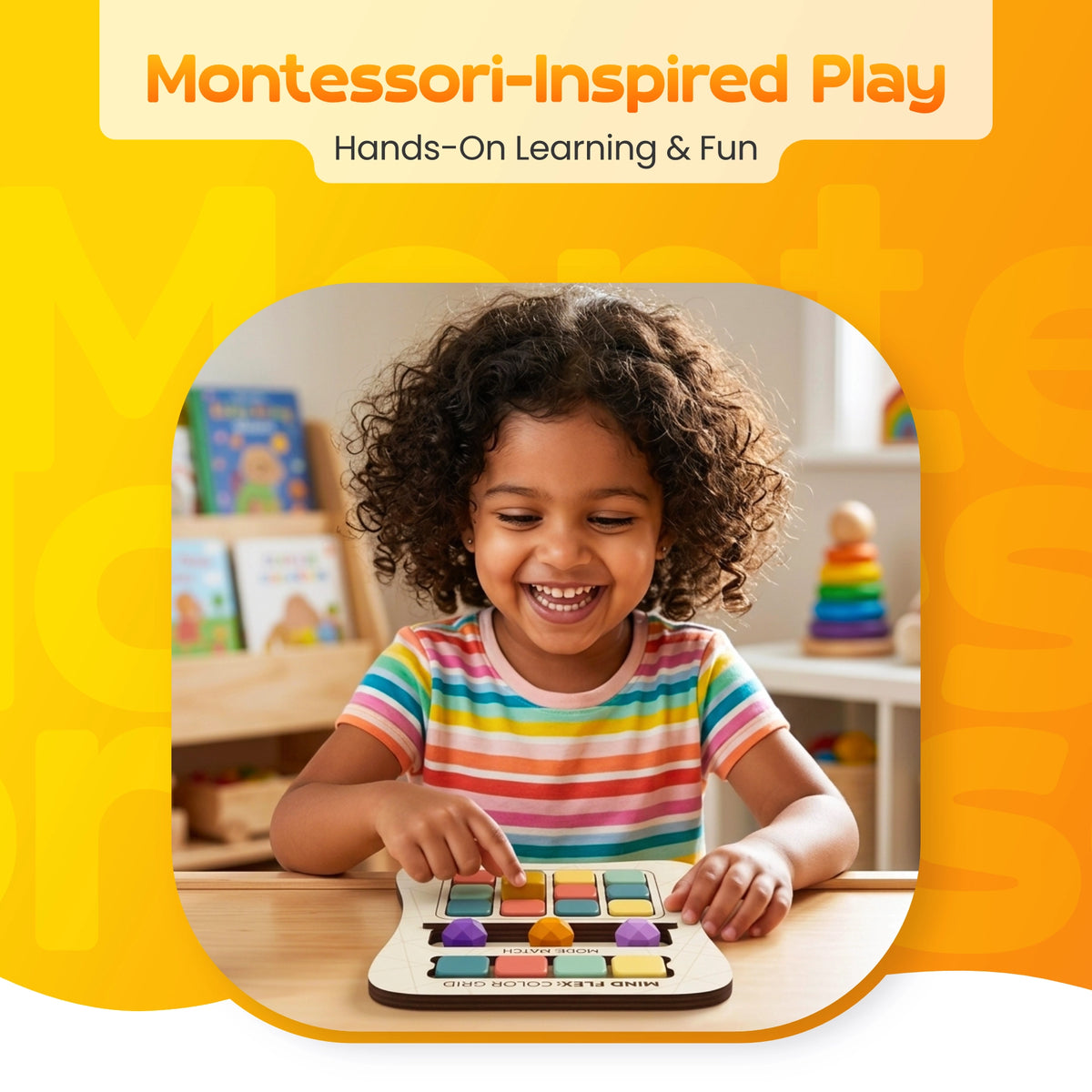 Hands-On Learning That Sparks Curiosity